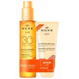 NUXE Sun Set Sonnenöl LSF 30 150 ml