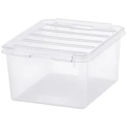 Aufbewahrungsbox 2L mit Deckel SmartStore - Lebensmittelsicher