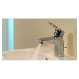 Hansgrohe Logis 70 Einhandmischer chrom 71070000
