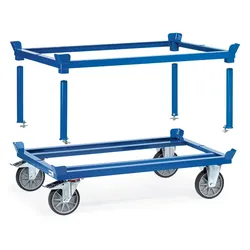 Fetra Paletten-Fahrgestell 22800 - TPE