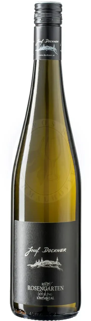 Riesling Rosengarten DAC 2023 Dockner 0,75l