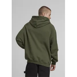 pequs Hoodie Mehrfarbig M