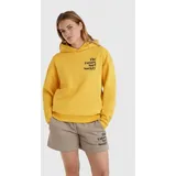 O'Neill Future Surf Society Hoodie Golden Haze XS