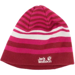 Accessoires Cross Knit Cap Mütze in Rosa M