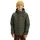 QUIKSILVER Scaly Jacke Braun 8
