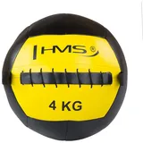 OEM Medizinball Gelb 4 kg