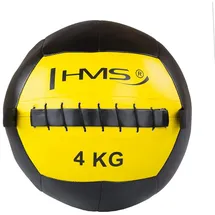OEM Medizinball Gelb 4 kg