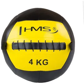 OEM Medizinball Gelb 4 kg