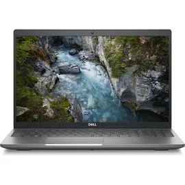 Dell Precision 3580