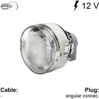 JoKon W 65 Rückfahrleuchte weiß