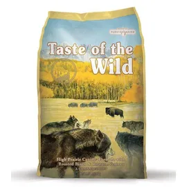 Taste of the wild High Prairie 2 kg