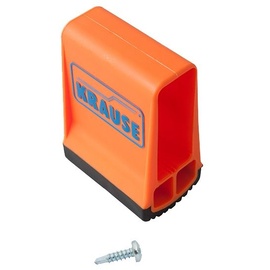 Krause Traversenfußkappe 64 x 25 mm