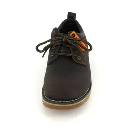 Dockers 39WI010 Herren Braun 44