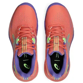 Asics Gel-Challenger 15 Damen Guava/Amethyst 38