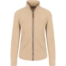 Sherpa Rolpa Eco Damen Funktionsjacke, braun - XL