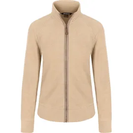 Sherpa Rolpa Eco Damen Funktionsjacke, braun - XL