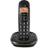 Doro PhoneEasy 105wr schwarz