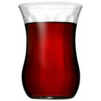 Pasabahce Teeglas 0,12 l 6-tlg.