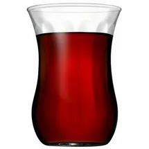 Pasabahce Teeglas 0,12 l 6-tlg.