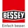 Bessey Türfutter-Richtzwinge TFM-2K