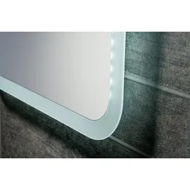 Fackelmann LED-Spiegelelement Sceno 45 cm