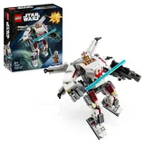 LEGO Star Wars Luke Skywalkers X-Wing Mech