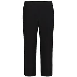 MAC Chiara Culottehose Modern Schwarz 44