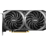 MSI GeForce RTX 3060 VENTUS 2X 12G OC 12 GB GDDR6 V397-022R