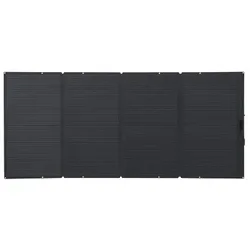 Ecoflow 400-Watt-Solarmodul