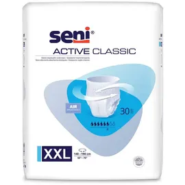 Seni Active Classic XXL 3 x 30 St.