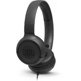 JBL Tune 500 schwarz
