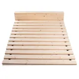 TUGA-Holztech TUGA - Holztech Marken Rollrost Lattenrost 100x220cm 300kg Bettrost