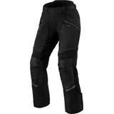 RevIt! Revit Airwave 4, Textilhose Damen - Schwarz - Kurz 40