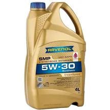 Ravenol SMP 1111126-004-01-999 5W-30 4,0 l