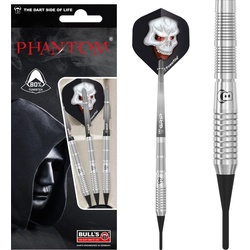 Bull’s Phantom PT4 Soft Dart (18 g)