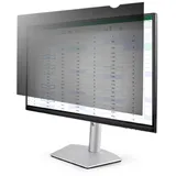 Startech StarTech.com 28-inch 16:9 Computer Monitor Privacy Filter, Anti-Glare Privacy Screen w/51% Blue Light Reduction, Monitor Screen Protector w/+/- 30 Deg. Viewing Angle (2869-PRIVACY-SCREEN)