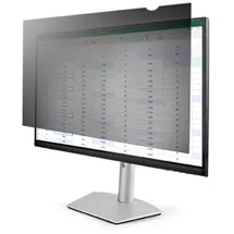Startech StarTech.com 28-inch 16:9 Computer Monitor Privacy Filter, Anti-Glare Privacy Screen w/51% Blue Light Reduction, Monitor Screen Protector w/+/- 30 Deg. Viewing Angle (2869-PRIVACY-SCREEN)