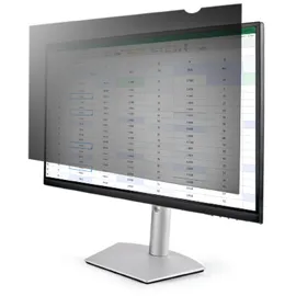 Startech StarTech.com 28-inch 16:9 Computer Monitor Privacy Filter, Anti-Glare Privacy Screen w/51% Blue Light Reduction, Monitor Screen Protector w/+/- 30 Deg. Viewing Angle (2869-PRIVACY-SCREEN)