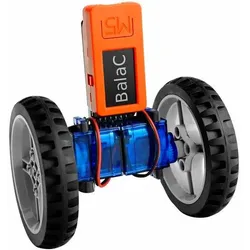 M5Stack BALA-C PLUS ESP32 Selbstbalancierender Roboter Kit