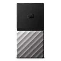 WD externe SSD