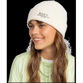 Roxy Beanie FOLKER BEANIE TDQ0 BUTTERCREAM