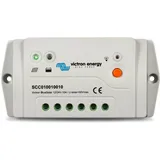 Victron Energy BlueSolar PWM-Pro Solarladeregler 7 cm x 13,8 cm x 3,7 cm