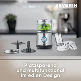 Severin KM 3865