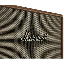 Marshall Acton III Brown