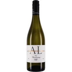 Alexander Laible Chardonnay 3 Stern 2024 - Weißwein / trocken - Deutschland / Baden - Chardonnay / Weingut Alexander Laible