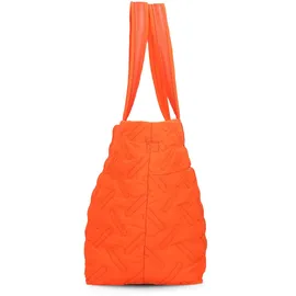 Zwei Shopper Cleo CL200 Papaya