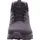On Cloudroam WaterProof Herren Black / Eclipse Herren 42,5