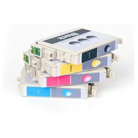 Epson 16 gelb + Alarm
