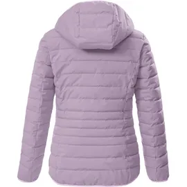 G.I.G.A. DX by killtec Damen Steppjacke/Funktionsjacke mit abzippbarer Kapuze GS 110 WMN QLTD JCKT, lavendel,