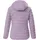 G.I.G.A. DX by killtec Damen Steppjacke/Funktionsjacke mit abzippbarer Kapuze GS 110 WMN QLTD JCKT, lavendel,